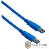 PERFEO Кабель USB3.0 A вилка - A вилка, длина 1,8 м. (U4601)
