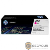 HP CE413A Картридж ,Magenta{CLJ Pro 300 Color M351 /Pro 400 Color M451/Pro 300 Color MFP M375/Pro 400 Color MFP M475, Magenta, (2 600 стр.)}