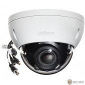 DAHUA DH-HAC-HDBW2501RP-Z Камера видеонаблюдения 2.7 - 13.5 мм,  белый