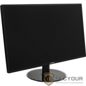LCD ViewSonic 27&quot; VA2719-SH черный {IPS, LED, 1920x1080, 5 ms, 178°/178°, 300 cd/m, 50M:1, HDMI D-Sub}