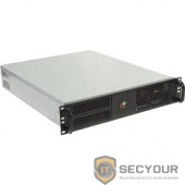 Exegate EX248517RUS Серверный корпус Exegate Pro 2U2088 &lt;RM 19&quot;,  высота 2U, 800W, USB&gt;