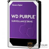 8TB WD Purple (WD82PURZ) {Serial ATA III, 7200- rpm, 256Mb, 3.5&quot;}