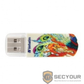 Verbatim USB Drive 32Gb Mini Tattoo Edition Phoenix 49898 {USB2.0}