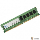 Память DDR4 Dell 16Gb DIMM ECC Reg PC4-21300 2666MHz (370-ADOR/370-ADND)