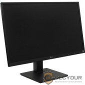 LCD LG 27&quot; 27BK550Y-B черный {IPS LED 1920x1080 5ms 16:9 250cd D-Sub DisplayPort DVI HDMI}