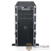 Сервер Dell PowerEdge T330 1xE3-1230v6 2x8Gb 1RUD x8 1x1.2Tb 10K 2.5in3.5 SAS RW H730 FH iD8Ex 5720 4P 1x495W 3Y NBD (210-AFFQ-41)