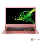 Acer Swift SF314-58-316M [NX.HPSER.006] Pink 14&quot; {FHD i3-10110U/8Gb/256Gb SSD/W10}
