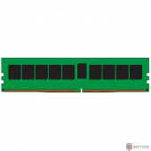 Kingston DDR4 DIMM 16GB KSM24RS4/16MEI PC4-19200, 2400MHz, ECC Reg