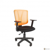 Офисное кресло Chairman    626    Россия     DW66 оранжевый