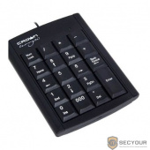 CROWN NumPad CMNK-001 [CM000001536] Клавиатура