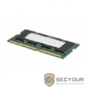 Foxline DDR3 SODIMM 8GB FL1600D3S11L-8G (PC3-12800, 1600MHz, 1.35V)