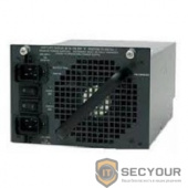 PWR-4430-AC= AC Power Supply for Cisco ISR 4430, Spare