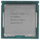 См. арт. 1712322 Процессор Intel CORE I5-9600KF S1151 OEM 3.7G CM8068403874409 S RFAD IN
