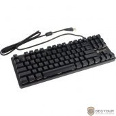 Oklick 969G SHOTGUN Клавиатура механическая черный USB Multimedia for gamer LED [1176616]