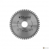 Sturm 9020-115-22-48T Пильный диск, размер 115x22x48 зубьев, твердосплавные напайки Sturm [9020-115-22-48T]