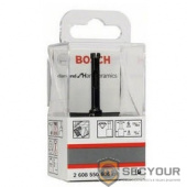 Bosch 2608550606 АЛМАЗНОЕ СВЕРЛО 6ММ
