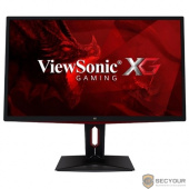 LCD ViewSonic 27&quot; XG2730 черный {LED TN 2560x1440 1ms 170/160 350cd 120M:1 2xHDMI DisplayPort 4xUSB MM}