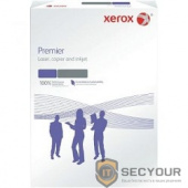 XEROX 003R91720 (5 пачек по 500 л.) Бумага A4  PREMIER, 80г/м2, 170 CIE, 210x297mm (отпускается коробками по 5 пачек в коробке)
