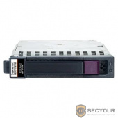 HP EVA M6412 600GB FC 15K Hard Drive (AJ872B / 495808-001)