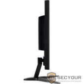 LCD Acer 28&quot; KG281Kbmiipx черный {TN LED 3840x2160 FreeSync 1ms 16:9 330cd 170/160 2xHDMI DisplayPort AudioOut 2Wx2}