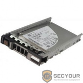 Жесткий диск Dell 480GB SSD SATA Read Intensive MLC 6GBps HotPlug 2.5 HDD for servers 11/12/13 Generation, (400-AFKX)