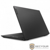 Lenovo IdeaPad L340-15IWL [81LG00G8RK] black 15.6&quot; {FHD Pen 5405U/4Gb/256Gb SSD/DOS}