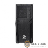 Case Tt Versa H21 Midi Tower Black, USB3.0, w/o PSU [CA-1B2-00M1NN-00]