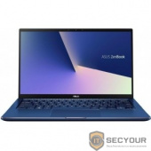 Asus ZenBook UX362FA-EL077T [90NB0JC2-M03580] Blue 13.3&quot; {FHD TS i5-8265U/8Gb/256Gb SSD/W10}