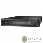 APC Smart-UPS X 3000VA SMX3000RMHV2UNC { Rack/Tower LCD 200-240V with Network Card}