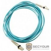 HPE AJ834A, 1m Multi-mode OM3 LC/LC FC Cable