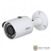 DAHUA DH-HAC-HFW2241SP-0360B Камера видеонаблюдения 1080p,  3.6 мм,  белый