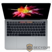 Apple MacBook Pro 15 Mid 2019 [Z0WV0006M, Z0WV/26] Space Gray 15.4&quot; {(2880x1800) Touch Bar i7 2.6GHz (TB 4.5GHz) 6-core 9th-gen/32GB/512GB SSD/Radeon Pro 560X with 4GB} (2019)