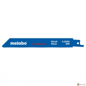 Metabo S925VF 5 пилок BiM 150x1,25/1,8-2,6[628260000]
