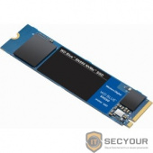 WD SSD M.2 500Gb WDS500G2B0C