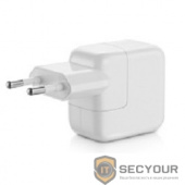 MD836ZM/A Apple iPad 12W USB Power Adapter (only)
