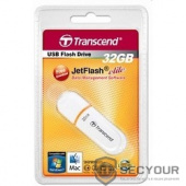 Transcend USB Drive 32Gb JetFlash 330 TS32GJF330 {USB 2.0}