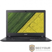 Acer Aspire A114-32-C68H [NX.GVZER.001] black 14&quot; {HD Cel N4000/4Gb/64Gb SSD/W10}