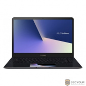 Asus ZenBook UX580GD-E2031R [90NB0I73-M02430] Blue 15.6&quot; {UHD i9-8950HK/16Gb/1Tb SSD/GTX1050 4Gb/W10Pro}