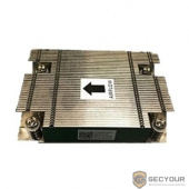 Радиатор Dell PowerEdge R230/R330 Standard (412-AAGT)