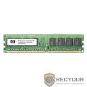 HP 8GB (1x8Gb) 2Rx4 PC3L-10600R-9 (604506-B21 / 606427-001)