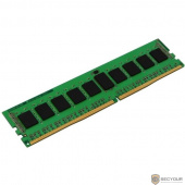 Kingston DDR4 DIMM 16GB KSM26RD8/16MEI PC4-21300, 2666MHz, ECC Reg