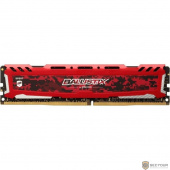 Crucial DDR4 DIMM 16GB BLS16G4D32AESE PC4-25600, 3200MHz