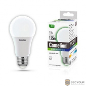 Camelion LED15-A60/865/E27 (Эл.лампа светодиодная 15Вт 220В) BasicPower