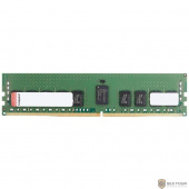 Kingston DDR4 DIMM 16GB KSM24RD8/16HAI PC4-19200, 2400MHz, ECC Reg