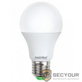 Smartbuy (SBL-A60-15-30K-E27) Светодиодная (LED) Лампа -A60-15W/3000/E27