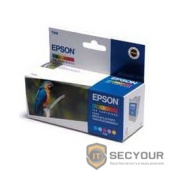 EPSON C13T00840110 Epson картридж к StPh 870/890/790/895 (цветной) 