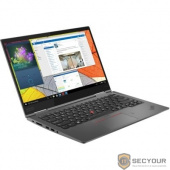 Lenovo ThinkPad X1 Yoga [20QF0025RT] grey 14&quot; {UHD TS i7-8565U/16Gb/1Tb SSD/W10Pro}