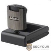 A4Tech PK-770G  Black Web-камера антибликовое покрытие, 16Mpix, USB 2.0, микрофон