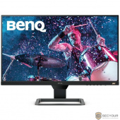 LCD BenQ 27&quot; EW2780 Черный/серый {IPS 1920x1080 16:9 250cd 5ms 1000:1 178/178 3xHDMI1.4 Speaker}