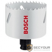 Bosch 2608584641 КОРОНКА PROGRESSOR 60MM